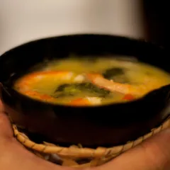 O Festival Ver-o-Peso da Cozinha Paraense, legado do chef Paulo Martins levado adiante por sua família e oficialmente encerrado na pandemia, em 2020, vai fazer seu grande retorno este ano