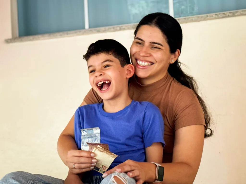 Educação financeira é o caminho para um futuro mais consciente Educação financeira é o caminho para um futuro mais consciente