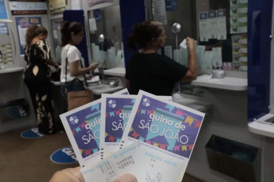 A edição deste ano promete um prêmio estimado em R$ 230 milhões, segundo a Caixa Econômica Federal