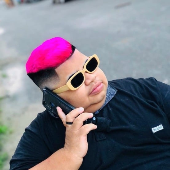 Quem foi o Gordinho da Maniçoba, humorista paraense que morreu aos 27 anos