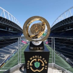 A IA aponta que esses dois clubes têm mais de 20% de chance cada de irem à final, com o City um pouco à frente na briga pelo troféu.