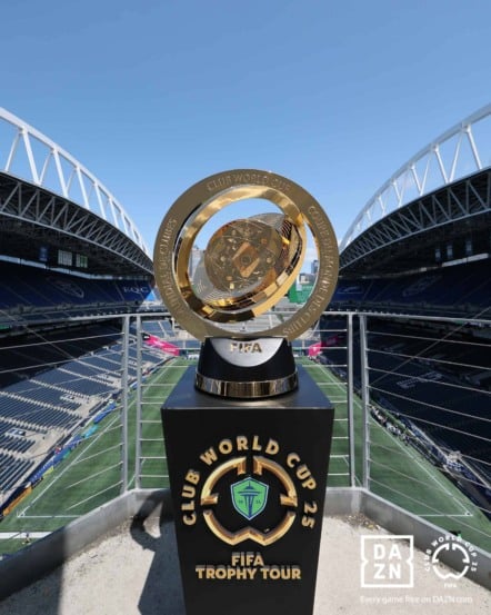 A IA aponta que esses dois clubes têm mais de 20% de chance cada de irem à final, com o City um pouco à frente na briga pelo troféu.