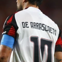 O Rubro-Negro foi o time brasileiro que mais faturou na fase de grupos do Mundial. Além da participação, a Fifa também premia por vitória, empate e classificação.