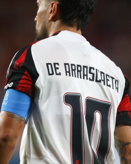 O Rubro-Negro foi o time brasileiro que mais faturou na fase de grupos do Mundial. Além da participação, a Fifa também premia por vitória, empate e classificação.