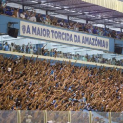 Nesta sexta-feira (13), Paysandu e Botafogo-SP se enfrentam em um duelo decisivo pela 12ª rodada da Série B do Campeonato Brasileiro