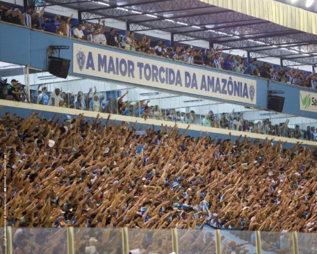 Nesta sexta-feira (13), Paysandu e Botafogo-SP se enfrentam em um duelo decisivo pela 12ª rodada da Série B do Campeonato Brasileiro