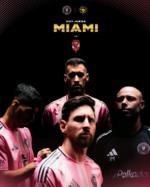 Messi renovou com o Inter Miami em outubro e ainda pode ampliar contratos publicitários.