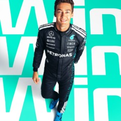 Russell vence GP do Canadá com perfeição; Verstappen é 2º e Antonelli surpreende