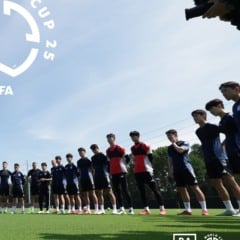 Ulsan Hyundai e Mamelodi Sundowns estreiam no Grupo F da Copa do Mundo de Clubes da FIFA 2025 nesta terça-feira, 17 de junho