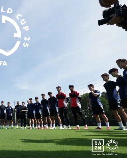 Ulsan Hyundai e Mamelodi Sundowns estreiam no Grupo F da Copa do Mundo de Clubes da FIFA 2025 nesta terça-feira, 17 de junho