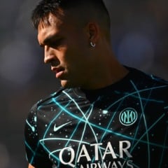 Vice-campeã da última edição da UEFA Champions League, a Inter de Milão estreia nesta terça-feira (17) na Copa do Mundo de Clubes da FIFA