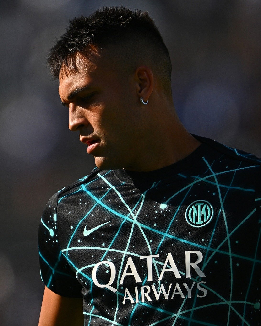 Vice-campeã da última edição da UEFA Champions League, a Inter de Milão estreia nesta terça-feira (17) na Copa do Mundo de Clubes da FIFA