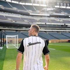Juventus e Wydad Casablanca se enfrentam neste sábado (22), às 13h (horário de Brasília), no Lincoln Financial Field, na Filadélfia