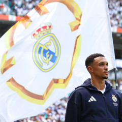 Real Madrid e Pachuca duelam neste domingo (22), às 16h (de Brasília), no Bank of America Stadium, em Charlotte