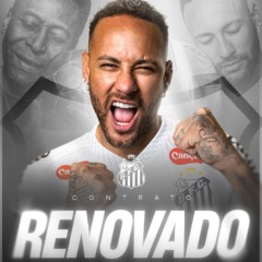 Após semanas de negociações e incertezas, Neymar Jr. e o Santos Futebol Clube chegaram a um acordo para a renovação de contrato do craque.
