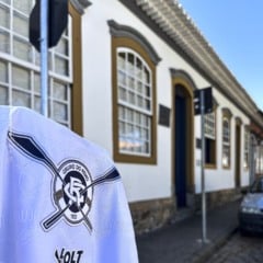 Neste domingo (29), às 16h, o Athletic recebe o Remo na Arena Sicredi, em São João del-Rei, pela 14ª rodada do campeonato. A partida terá transmissão ao vivo pelo Disney+.