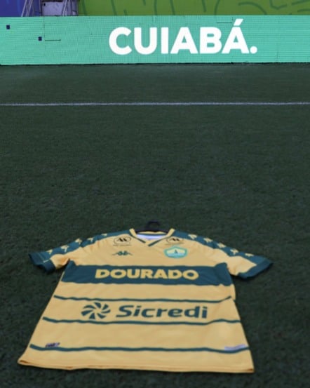 Série B ao vivo: onde assistir Cuiabá x Botafogo-SP nesta segunda-feira