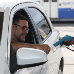 Danilo Pinheiro: “A busca pelo melhor preço é constante" Foto: Wagner Almeida  