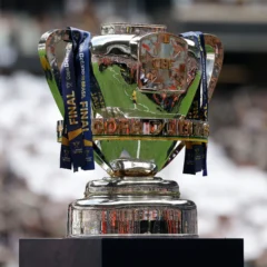 A Diretoria de Competições da CBF divulgou, na tarde desta segunda-feira (16), a tabela detalhada das oitavas de final da Copa Betano do Brasil