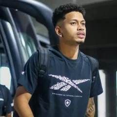 O Clube do Remo ganhou um reforço para o setor defensivo na sequência da Série B do Campeonato Brasileiro. Trata-se do zagueiro Kawan