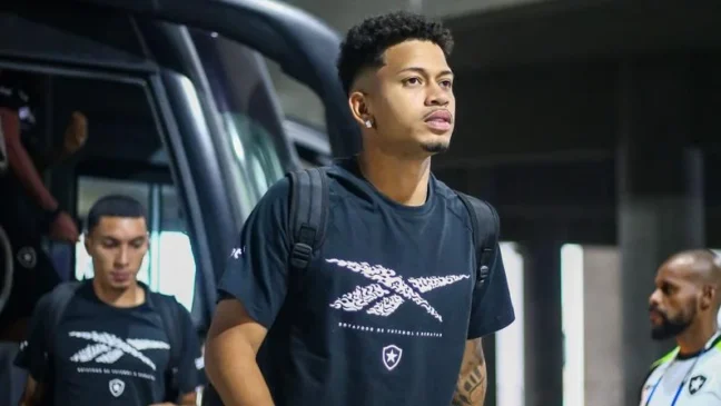 O Clube do Remo ganhou um reforço para o setor defensivo na sequência da Série B do Campeonato Brasileiro. Trata-se do zagueiro Kawan
