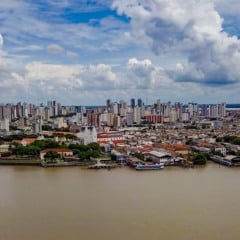 Foto: Rafa Neddermeyer/Cop30 Amazônia