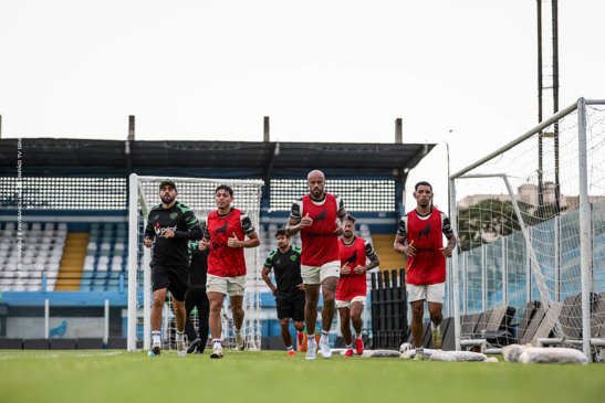 Renovação e esperança: Paysandu encara Botafogo-SP para espantar crise