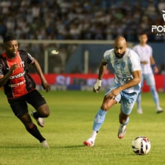 Demorou — e como demorou. Mas finalmente aconteceu. Nesta sexta-feira (13), o Paysandu conquistou sua primeira vitória na Série B