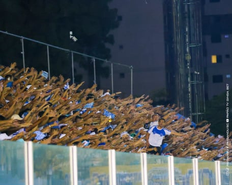 Foto: Jorge Luís Totti/Paysandu