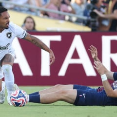 A Copa do Mundo de Clubes da FIFA 2025 vai se consolidando como uma das mais imprevisíveis e emocionantes da história