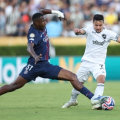 Mesmo assim, de forma surpreendente para muitos torcedores, a classificação às oitavas de final ainda não está matematicamente garantida.
