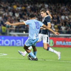 Foto: Jorge Luís Totti/Paysandu