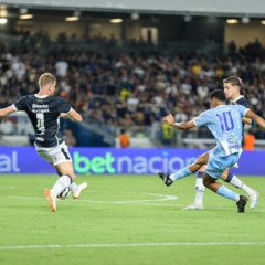 Foto: Jorge Luís Totti/Paysandu