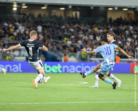 Foto: Jorge Luís Totti/Paysandu