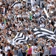 Foto: Vitor Silva/Botafogo.
