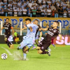 Foto: Jorge Luís Totti/Paysandu