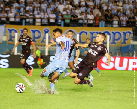 Foto: Jorge Luís Totti/Paysandu