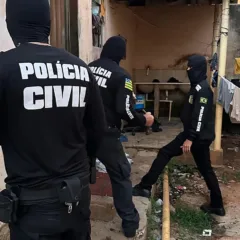 A Polícia Civil do Pará deflagrou, na última sexta-feira (30), a nona fase da Operação Parabellum, voltada ao combate de facções criminosas