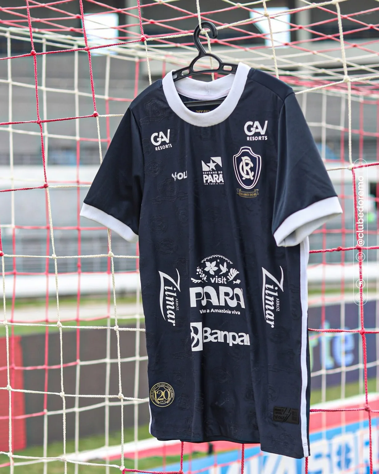 Neste domingo (1º de junho), às 18h (horário de Brasília), o Clube do Remo enfrenta o CRB no Estádio Rei Pelé, em Maceió (AL), pela 11ª rodada da Série B