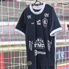 Neste domingo (1º de junho), às 18h (horário de Brasília), o Clube do Remo enfrenta o CRB no Estádio Rei Pelé, em Maceió (AL), pela 11ª rodada da Série B