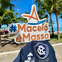 Na tarde deste domingo (1º), o Clube do Remo entra em campo contra o CRB, em Maceió (AL), em um duelo crucial válido pela 11ª rodada
