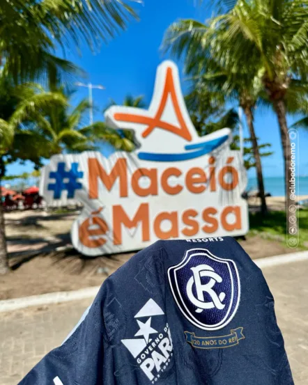 Na tarde deste domingo (1º), o Clube do Remo entra em campo contra o CRB, em Maceió (AL), em um duelo crucial válido pela 11ª rodada
