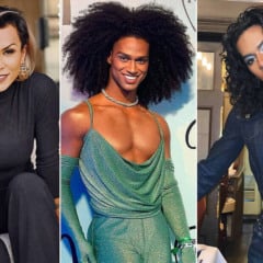 Três influenciadores brasileiros que viajaram a Tel Aviv a convite do Consulado de Israel para participar da Parada LGBTQIA+ conseguiram sair do país