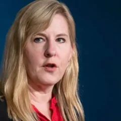 A deputada Melissa Hortman, ex-presidente da Câmara estadual, e seu marido, Mark, foram mortos, disse o governador Tim Walz