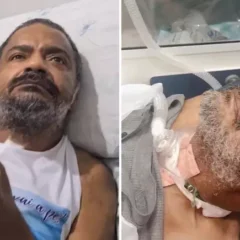 Após passar 50 dias internado no Rio de Janeiro, o cantor e sambista Arlindo Cruz poderá finalmente retornar para casa e seguir o tratamento