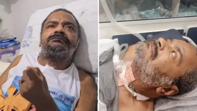 Após passar 50 dias internado no Rio de Janeiro, o cantor e sambista Arlindo Cruz poderá finalmente retornar para casa e seguir o tratamento