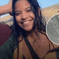 Brasileira é localizada em montanha na Indonésia e equipes tentam resgate, diz irmã