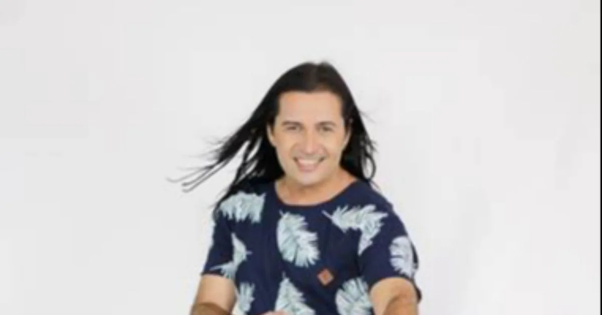 Ex-Calcinha Preta, Raied Neto, é atração no Festival da Sardinha em Belém