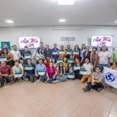 Lista de aprovados foi anunciada em evento realizado na sede da Iniciativa Barcarena Sustentável (IBS).