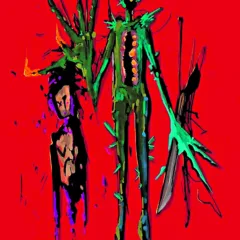 Arte engajada em defesa da vida na Amazônia